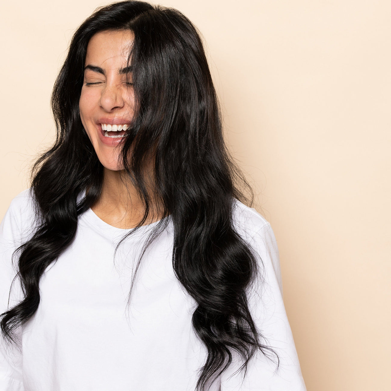 Wünschst du dir dichte und gesunde Haare? 10 Tipps für vollere Haare.