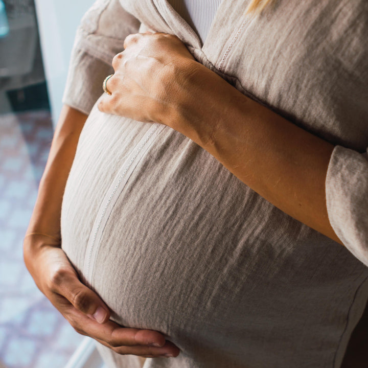Haarausfall während der Schwangerschaft: alle Informationen auf einen Blick